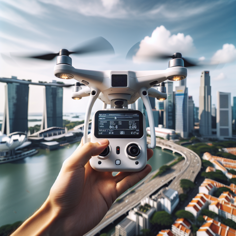 New Drone Regulations: Digital License Plates Mandatory by December 2025